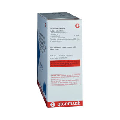 Nebzmart Il 2.5ml Packet Of 8 Smartules