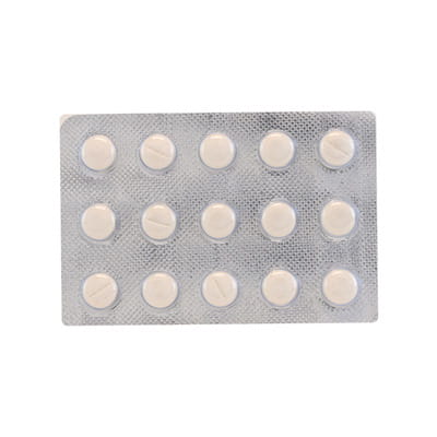 Lamrest 3mg Strip Of 15 Tablets