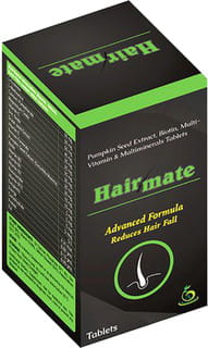 Hairmate Tablet