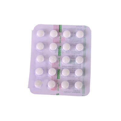 Serenace 0.25mg Strip Of 20 Tablets