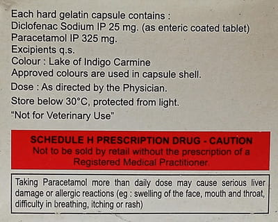 Xykaa Ld Strip Of 10 Capsules