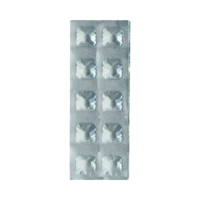 Vertihist 16mg Strip Of 15 Tablets