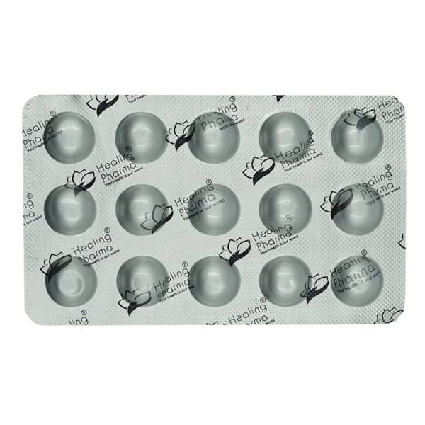 Vertisaph Vertihist 16 MG Tablet (15): Uses, Side Effects, Price & Dosage | PharmEasy