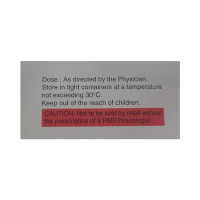 Leverif 250mg Strip Of 10 Tablets