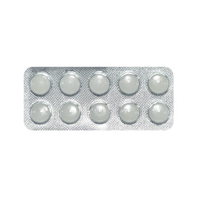 Prorone Sr 200 Strip Of 10 Tablets