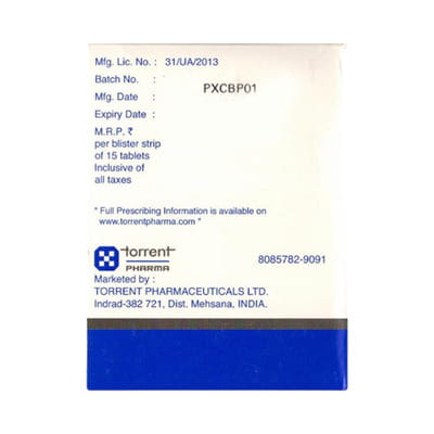 Gabator Nt 300mg Strip Of 15 Tablets