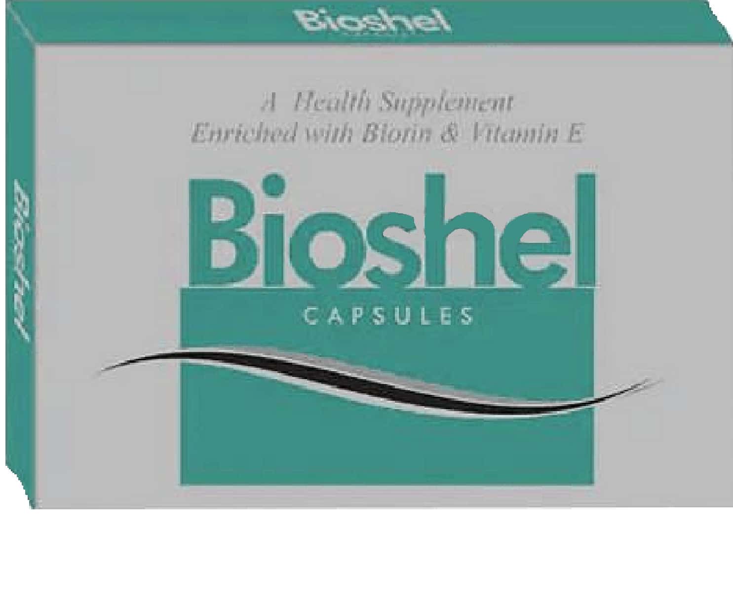 Bioshel Strip Of 15 Tablets: Uses, Side Effects, Price & Dosage | PharmEasy