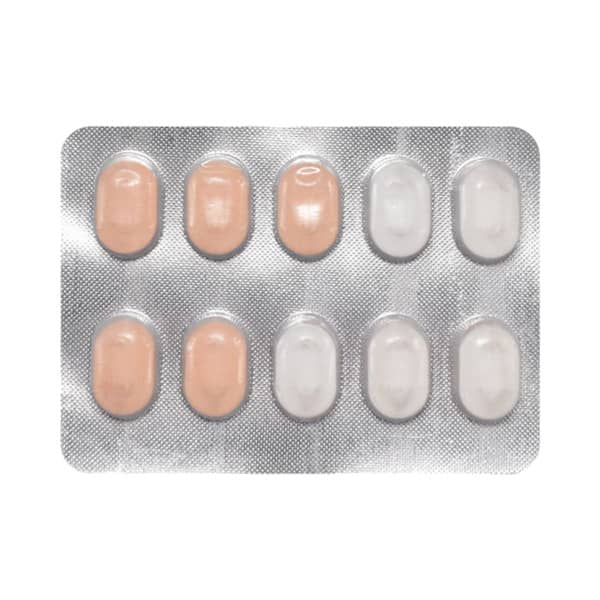 Vogliboz-GM 1 Tablet