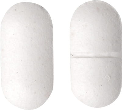 Maxical Plus New Strip Of 10 Tablets