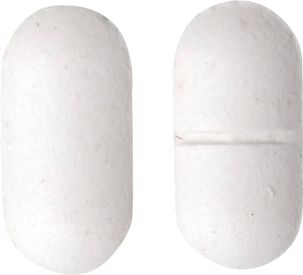 Maxical Plus New Strip Of 10 Tablets