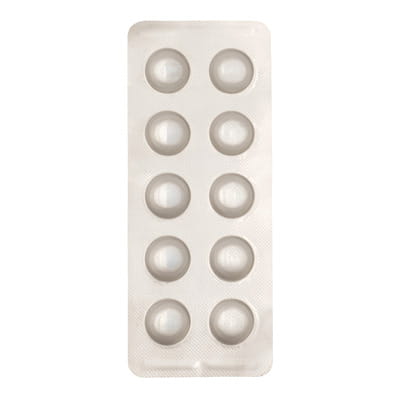 Bisokem Am 2.5mg Strip Of 10 Tablets