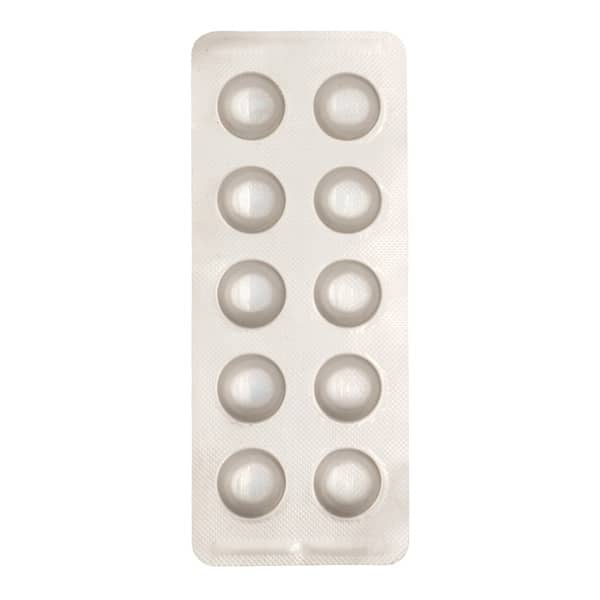 Bisokem Am 2.5mg Strip Of 10 Tablets