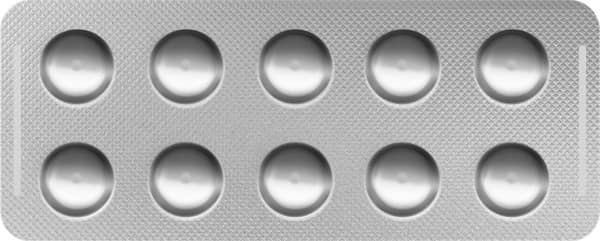 Lanolimus 0.25Mg Strip Of 10 Tablets