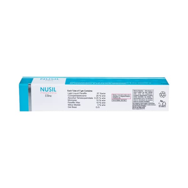 Nusil Ultra Gel