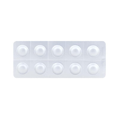 Solinol 10mg Strip Of 10 Tablets