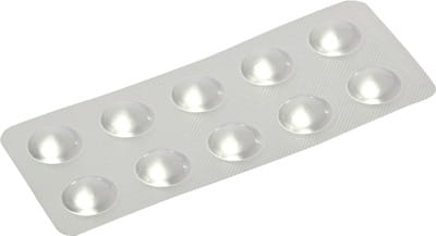 Bisofig Am 2.5mg Strip Of 10 Tablets