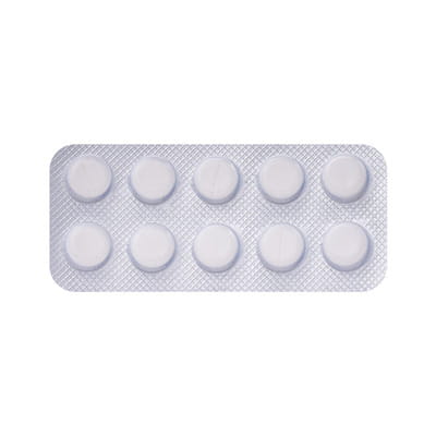 Xzid 30mg Xr Strip Of 10 Tablets