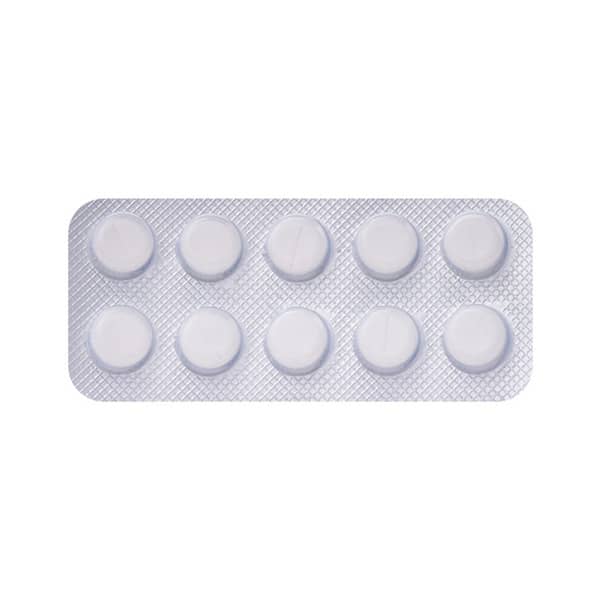 Xzid 30Mg Xr Strip Of 10 Tablets