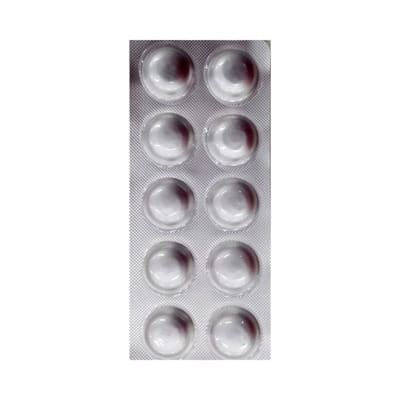 Cotia Sr 300 Strip Of 10 Tablets