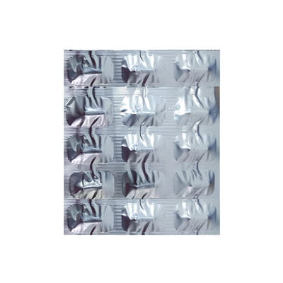 Rabeo D Strip Of 15 Capsules