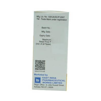 D3 Baby Bottle Of 30ml Oral Drops