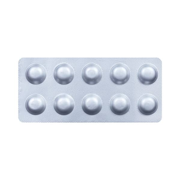 Histabil 40mg Strip Of 10 Tablets