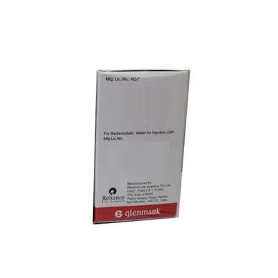 Trumab 440 Mg Injection