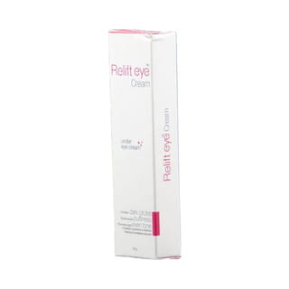 Relift Eye Tube Of 25gm Under Eye Cream