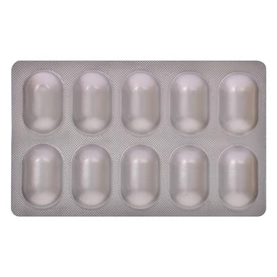 Carniwise Strip Of 10 Tablets