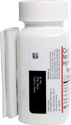 Vokanamet 50/500mg Bottle Of 60 Tablets