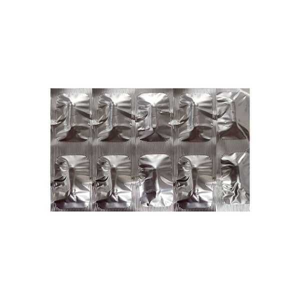 Itler 200mg Strip Of 10 Capsules