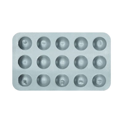 Zovanta 40mg Strip Of 15 Tablets