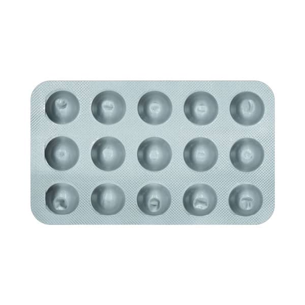 Zovanta 40mg Strip Of 15 Tablets