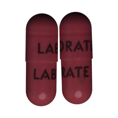 Doxylab Strip Of 8 Capsules