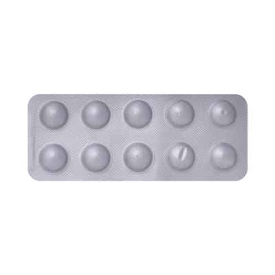 Nebistar Ln 2.5mg Strip Of 10 Tablets