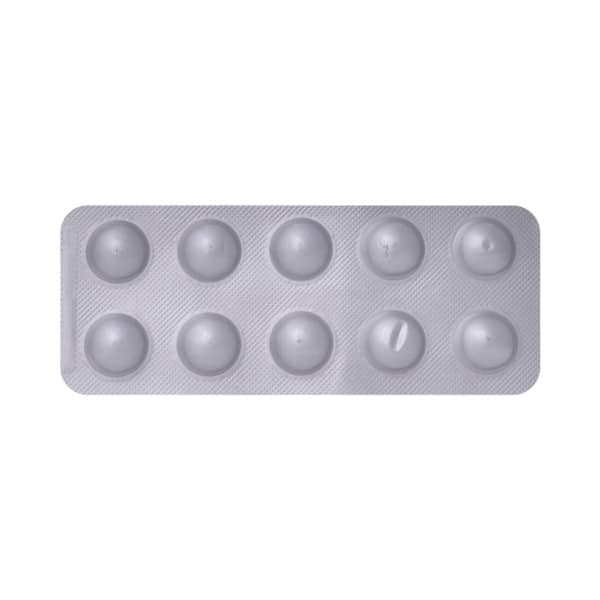 Nebistar Ln 2.5mg Strip Of 10 Tablets
