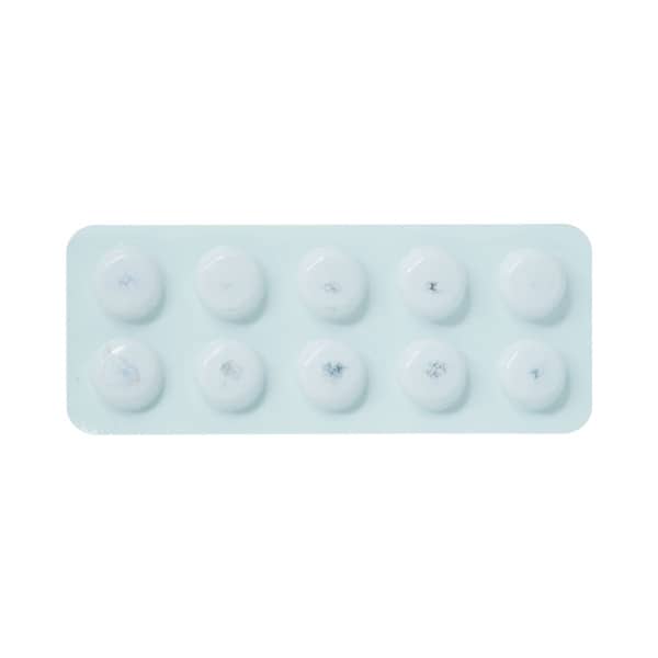 Sitabite 100mg Strip Of 10 Tablets