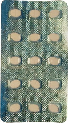 Leviz 5mg Strip Of 15 Tablets