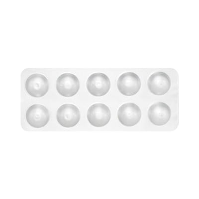 Tolol Xr 12.5mg Strip Of 15 Tablets