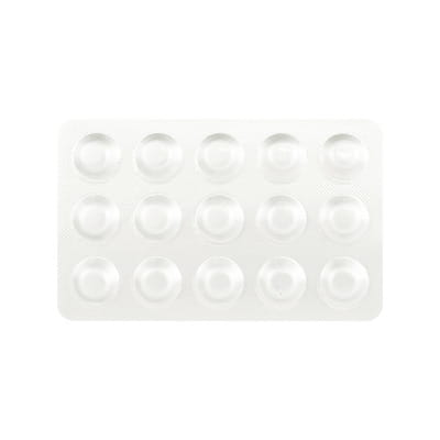 Jodapa 5mg Strip Of 15 Tablets