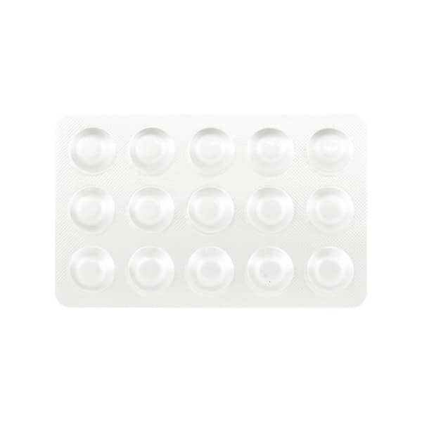 Jodapa 5mg Strip Of 15 Tablets