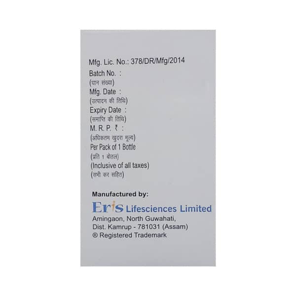 Tayo Soft 60k Softgel Capsule