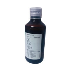 Pycin Injeksi Piclin 5 MG/5ML Syrup (150): Uses, Side Effects, Price & Dosage | PharmEasy