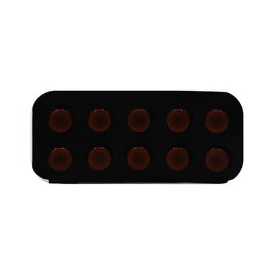 Kuvagold 10mg Strip Of 10 Tablets