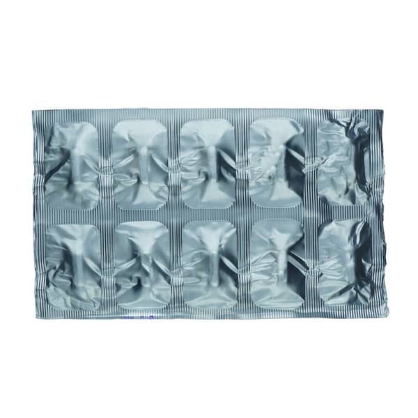Naprowel 500mg Strip Of 10 Tablets