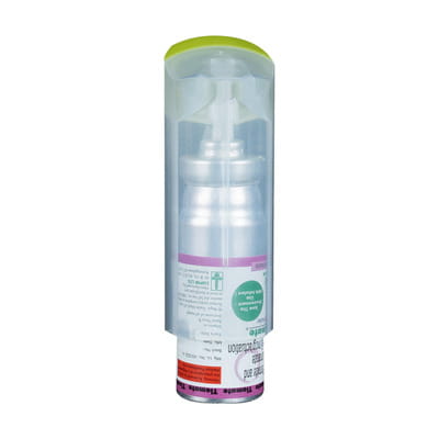 Tiomate Hfa 180md Box Of 11.7gm Transhaler