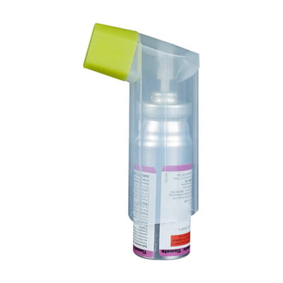 Tiomate Hfa 180md Box Of 11.7gm Transhaler