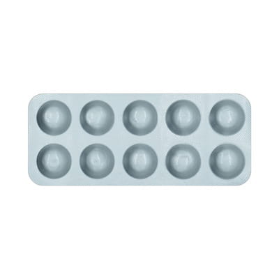 Iganef 9mg Strip Of 10 Tablets