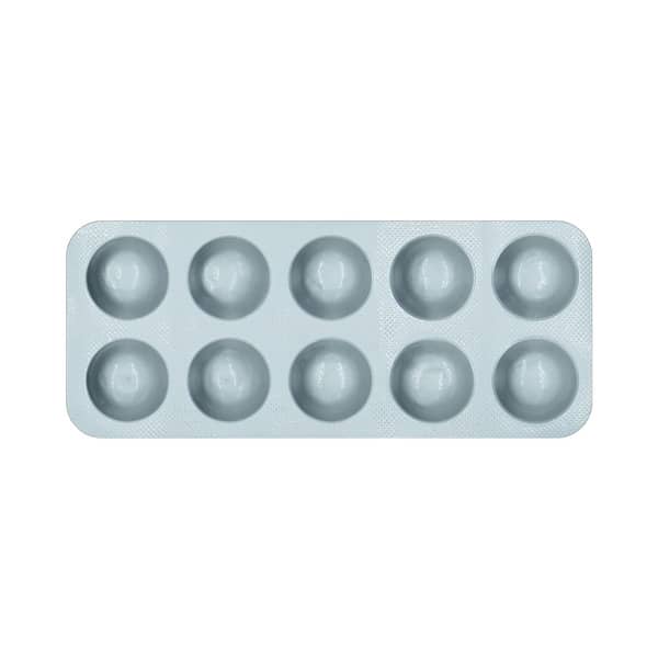 Iganef 9mg Strip Of 10 Tablets