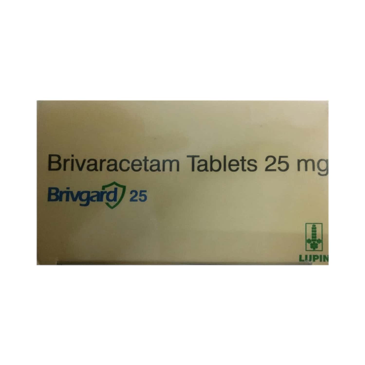 Brivgard 25 MG Tablet (10): Uses, Side Effects, Price & Dosage | PharmEasy